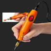 12V 1/8" Cordless Electric Die Grinder