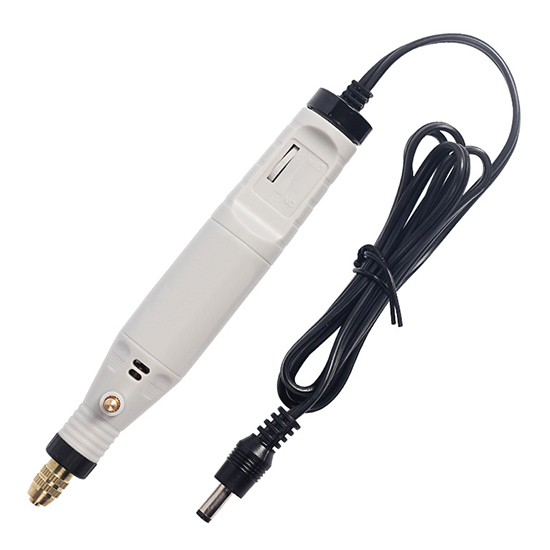 18V 1/8 Inch Cordless Electric Die Grinder