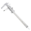 Stainless Steel Digital Vernier Caliper, 8 Inch/ 200mm