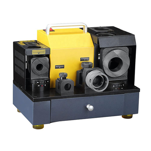 Drill Bit Sharpener Grinder, Φ3Φ26mm, 250W