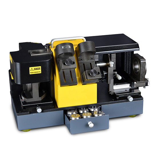 End Mill Sharpener, Ф12Ф30mm, 250W