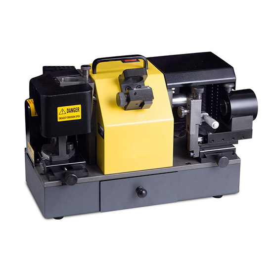 End Mill Sharpener, Ф4Ф20mm, 160W