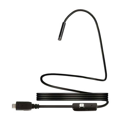 USB Endoscope Camera for Android/PC, 5.5mm/7mm/8mm