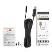 2 In 1 USB Endoscope Camera for Android/Windows, 8mm