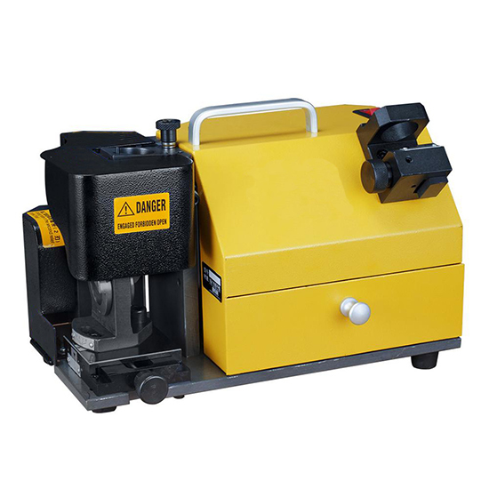 End Mill Sharpener, Ф4Ф30mm, 160W/250W