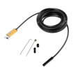 2 In 1 USB Endoscope Camera for Android/Windows, 8mm