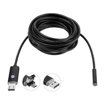 2 In 1 USB Endoscope Camera for Android/Windows, 8mm