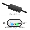 720P WiFi Endoscope for Android/IOS/Windows, 8mm