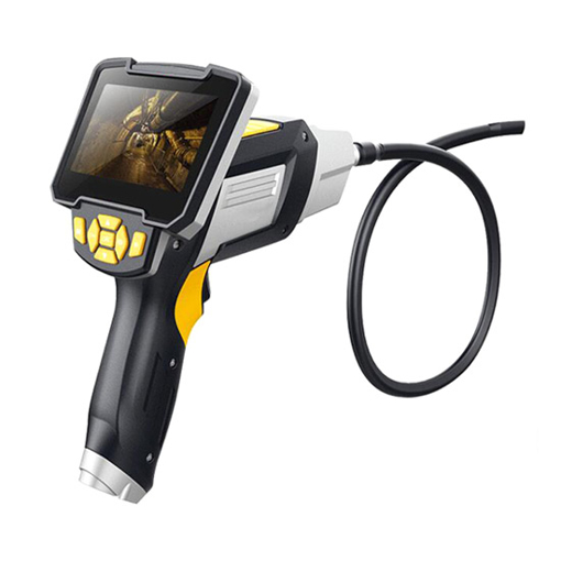 1080P Digital Endoscope, 3.9mm/5.5mm/8mm