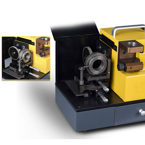 End Mill Sharpener, Ф6Ф20mm, 250W