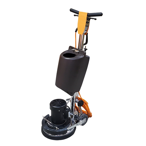 2.5 HP Floor Polisher Machine, 175/320 rpm, 17 in