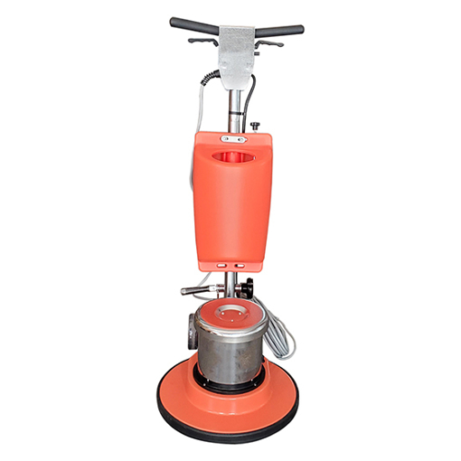 1.5 HP Floor Polisher Machine, 150 rpm, 17 in