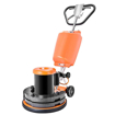 2.5 HP Floor Polisher Machine, 175 rpm, 17 in