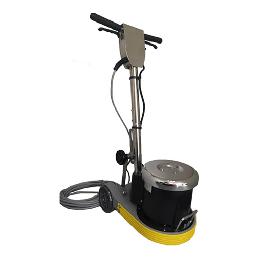 1.0 HP Floor Polisher Machine, 150 rpm, 10 in