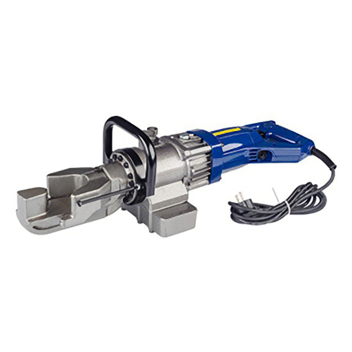 5/8" Electric Rebar Bender, 800W/900W