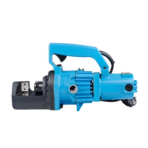 Electric Rebar Cutter, 3/4", 1050W