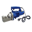 Electric Rebar Cutter, 7/8", 1.6kW