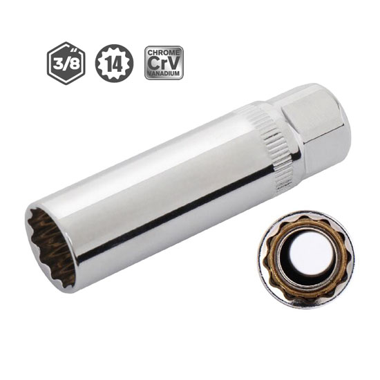 14mm Spark Plug Socket