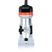 1/4" Electric Trim Router, 530W, 2.4A