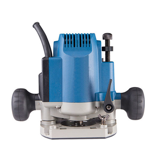 1/3" Electric Wood Router, 1-1/5 HP, 4A