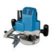 1/2" Electric Wood Router, 2-1/5 HP, 7.5A