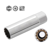 16mm Magnetic Spark Plug Socket