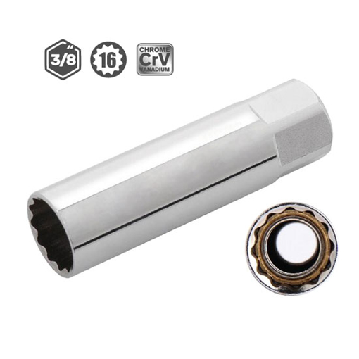16mm Spark Plug Socket