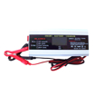 8 Amp Battery Charger/Maintainer for SLA/18650, 12V/24V