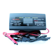 8 Amp Battery Charger/Maintainer for SLA/18650, 12V/24V