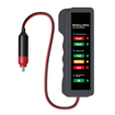 12V Car Battery Tester