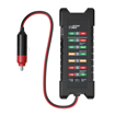 12V/24V Automotive Battery Tester