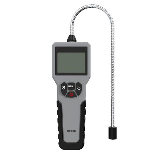 LCD Brake Fluid Moisture Tester, DOT3/4/5.1