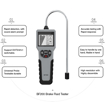 LCD Brake Fluid Moisture Tester, DOT3/4/5.1