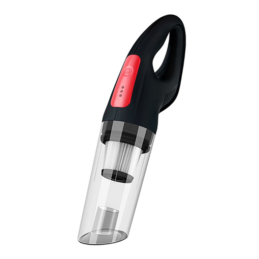 Cordless Car Vacuum Cleaner, 4500Pa, 120W