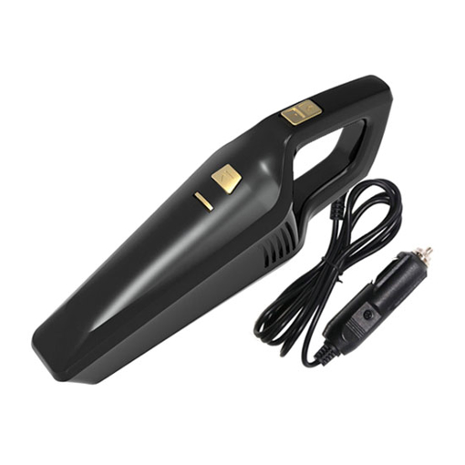 12V Car Vacuum Cleaner, 4500Pa, 120W