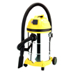 220V/1400W Automotive Vacuum Cleaner, 20kPa, 30L