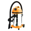 220V/1400W Automotive Vacuum Cleaner, 20kPa, 30L