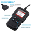 OBD2 Scanner for Car Diagnostic Code