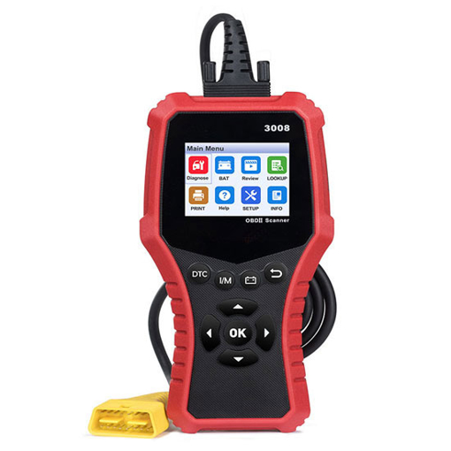 Diagnostic Car Code Reader