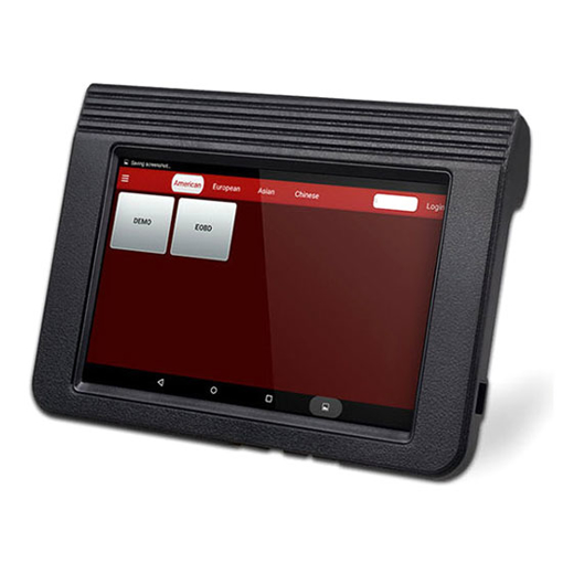 Engine Diagnostic Tool for All Cars, Android