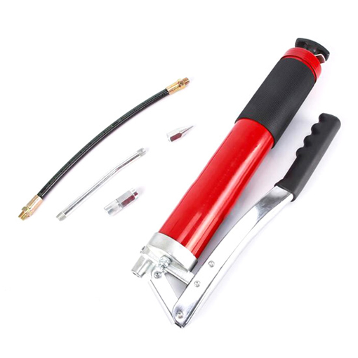 Manual Grease Gun 600CC