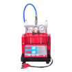 Ultrasonic Injector Tester and Cleaner, 4 Cylinder
