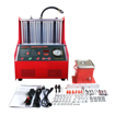 Ultrasonic Injector Tester and Cleaner, 6 Cylinder