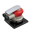 100x110mm Square Air Orbital Sander