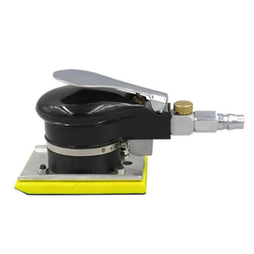 70x100mm Square Air Orbital Sander