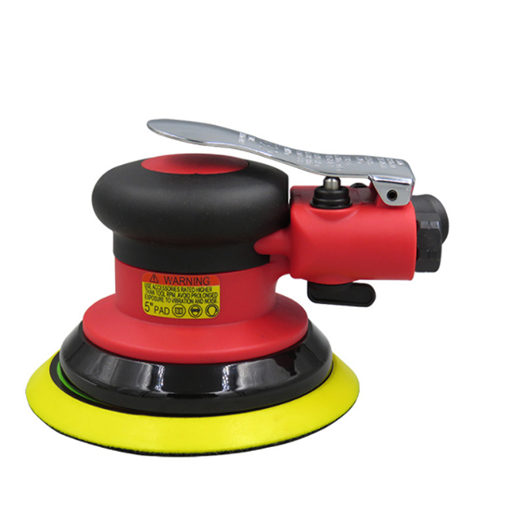 5 In Air Orbital Sander, 10000 rpm