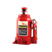 12 Ton Hydraulic Bottle Jack, Low Profile