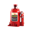 20 Ton Hydraulic Bottle Jack, Low Profile