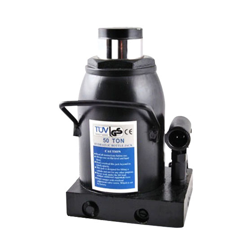 50 Ton Hydraulic Bottle Jack