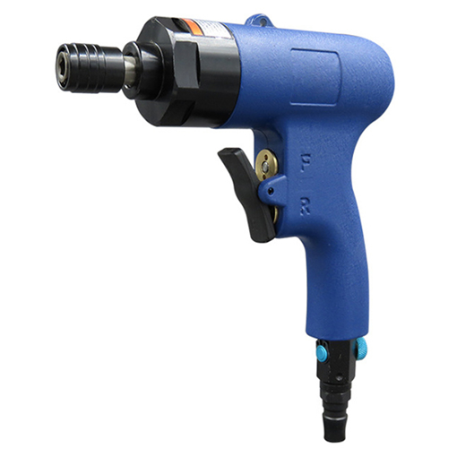 35Nm Pistol Grip Air Screwdriver, 1/4", 8000rpm